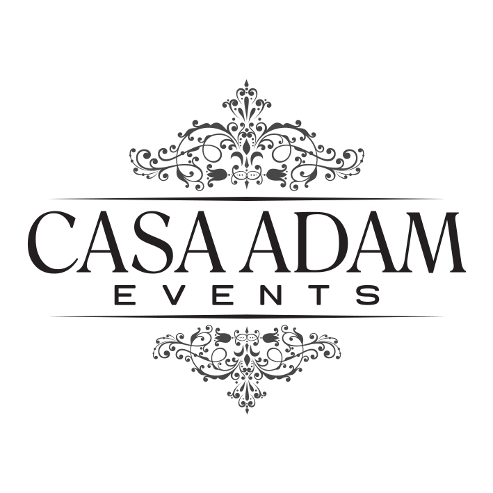 Casa Adam Events logo